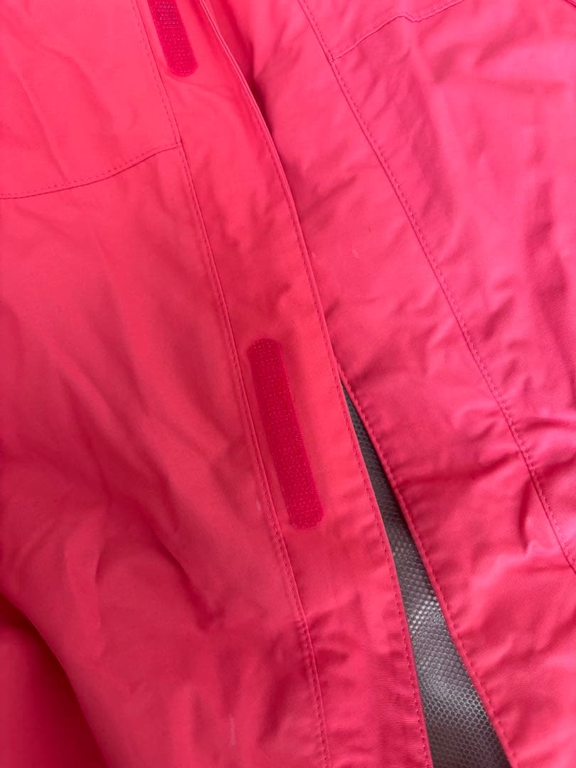 THE NORTH FACE 子供用スキー　スノーボード　ウェアセット 140