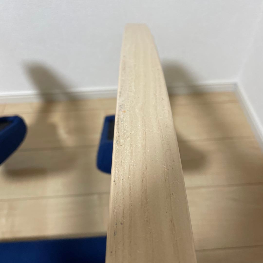 Varier Variable バランスチェア ブルー (美品・カバー付き)