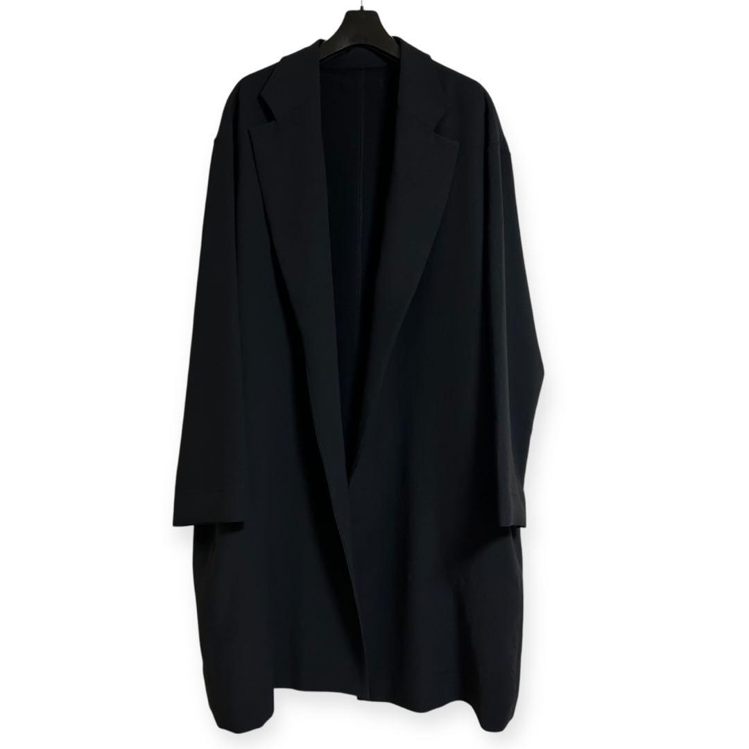 ユナイテッドアローズ　SONS チェスターコート 　Ｌ　尾花大輔