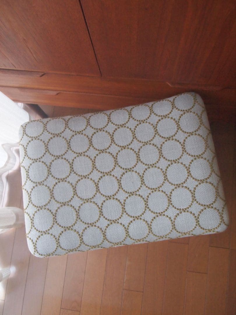 ササさん専用 ミナペルホネン ハンドメイド オークスツール タンバリン 生地