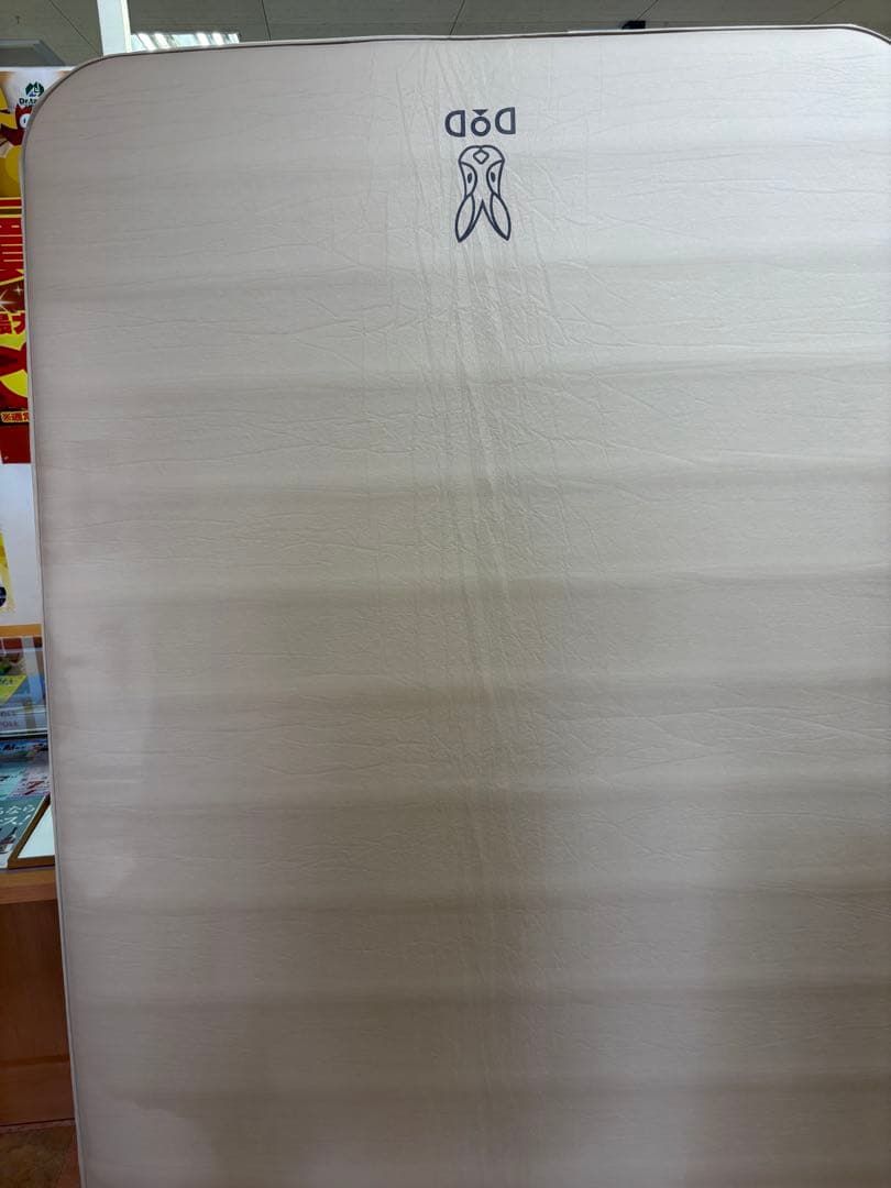 DOD ソトネノキワミ　L