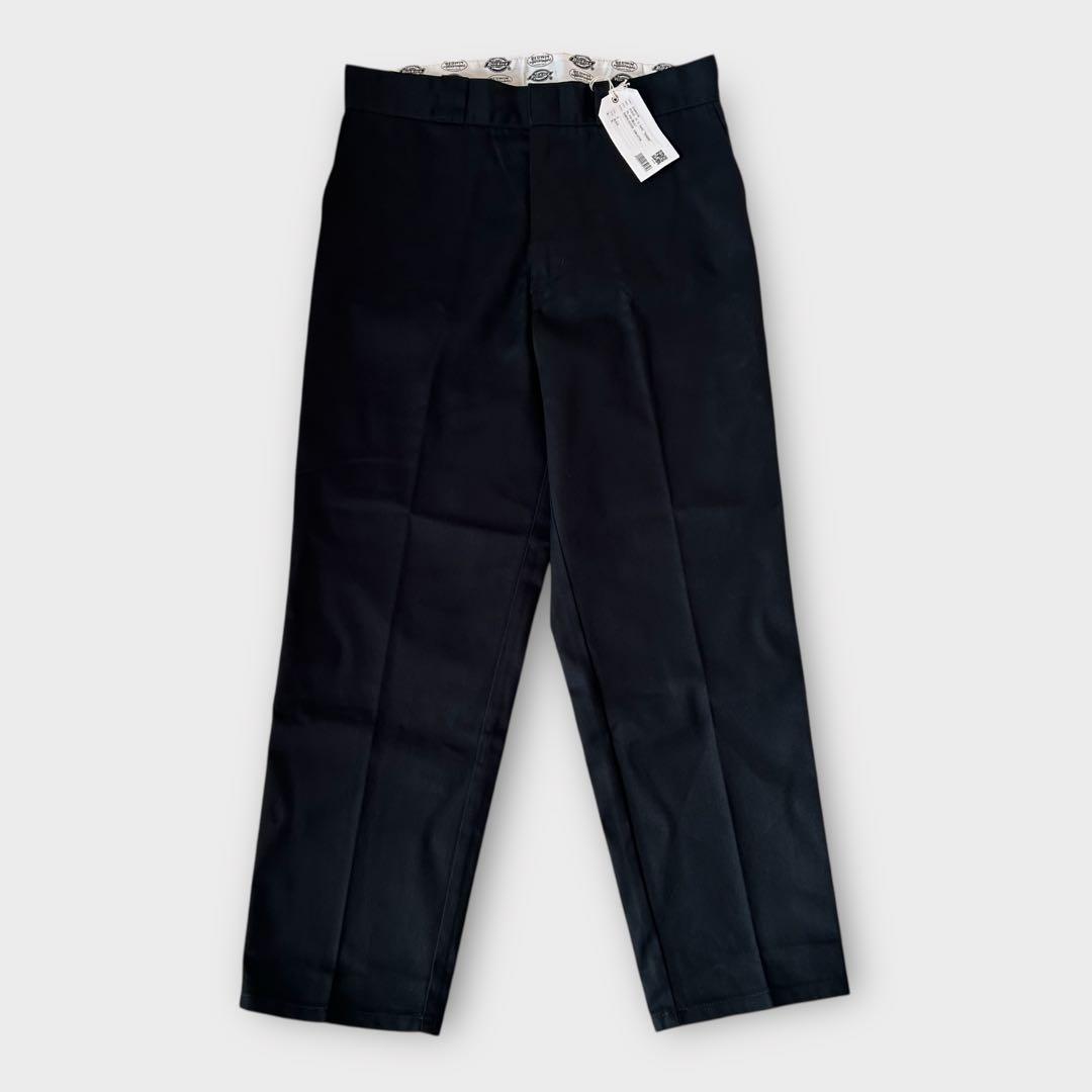 《新品 25年モデル》BEDWIN× DICKIES THUNDERS 874