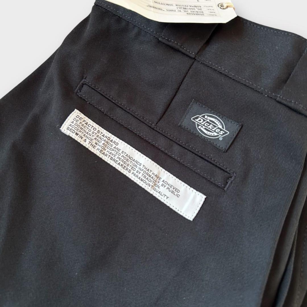 《新品 25年モデル》BEDWIN× DICKIES THUNDERS 874