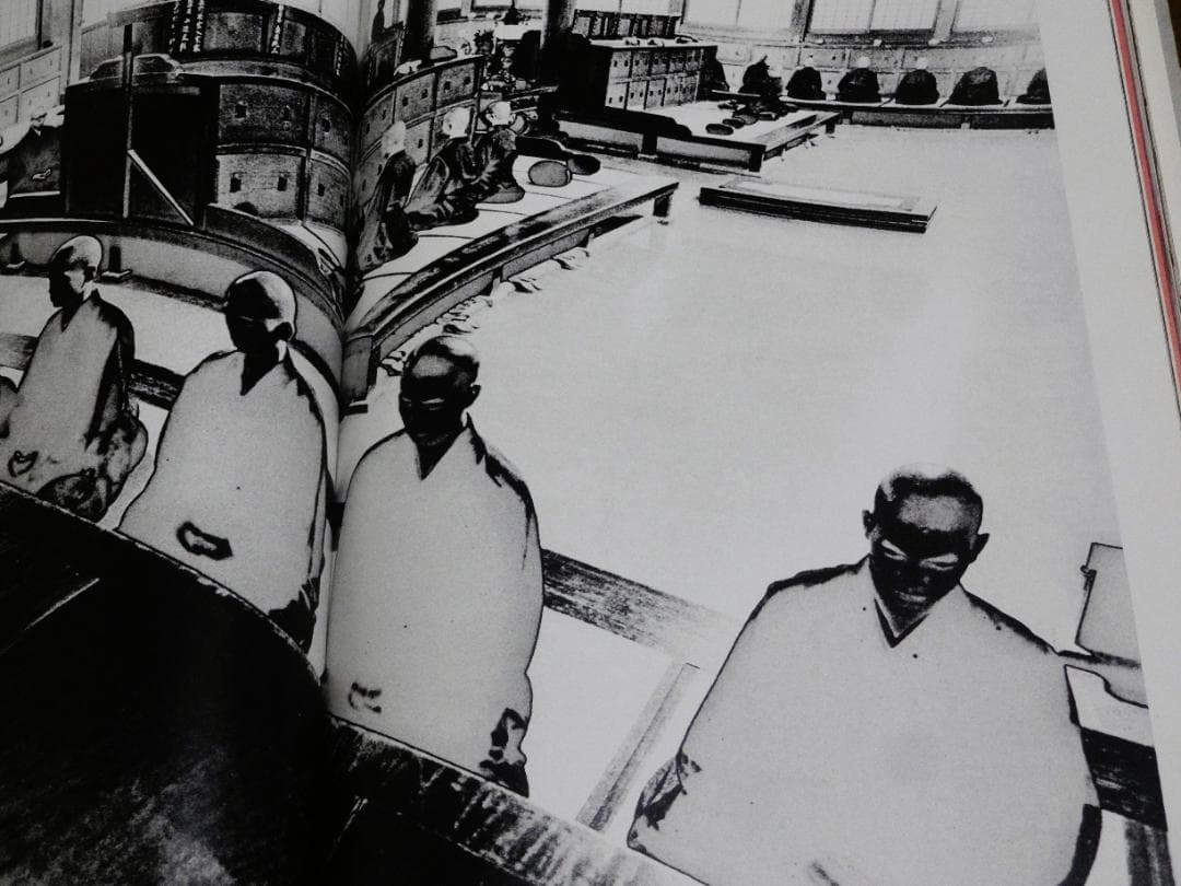 JAPANESQUE　ジャパネスク　 奈良原一高