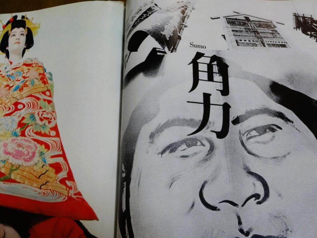 JAPANESQUE　ジャパネスク　 奈良原一高