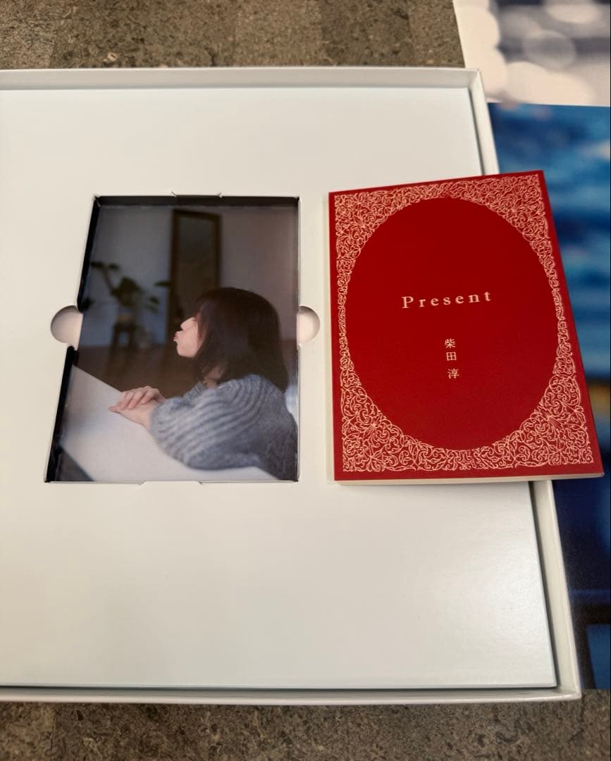 柴田淳　アニバーサリーCD セット