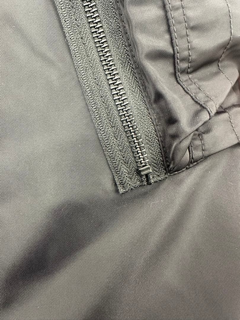 ジャケット・アウター HUMAN MADE Flight Jacket \"Black\"