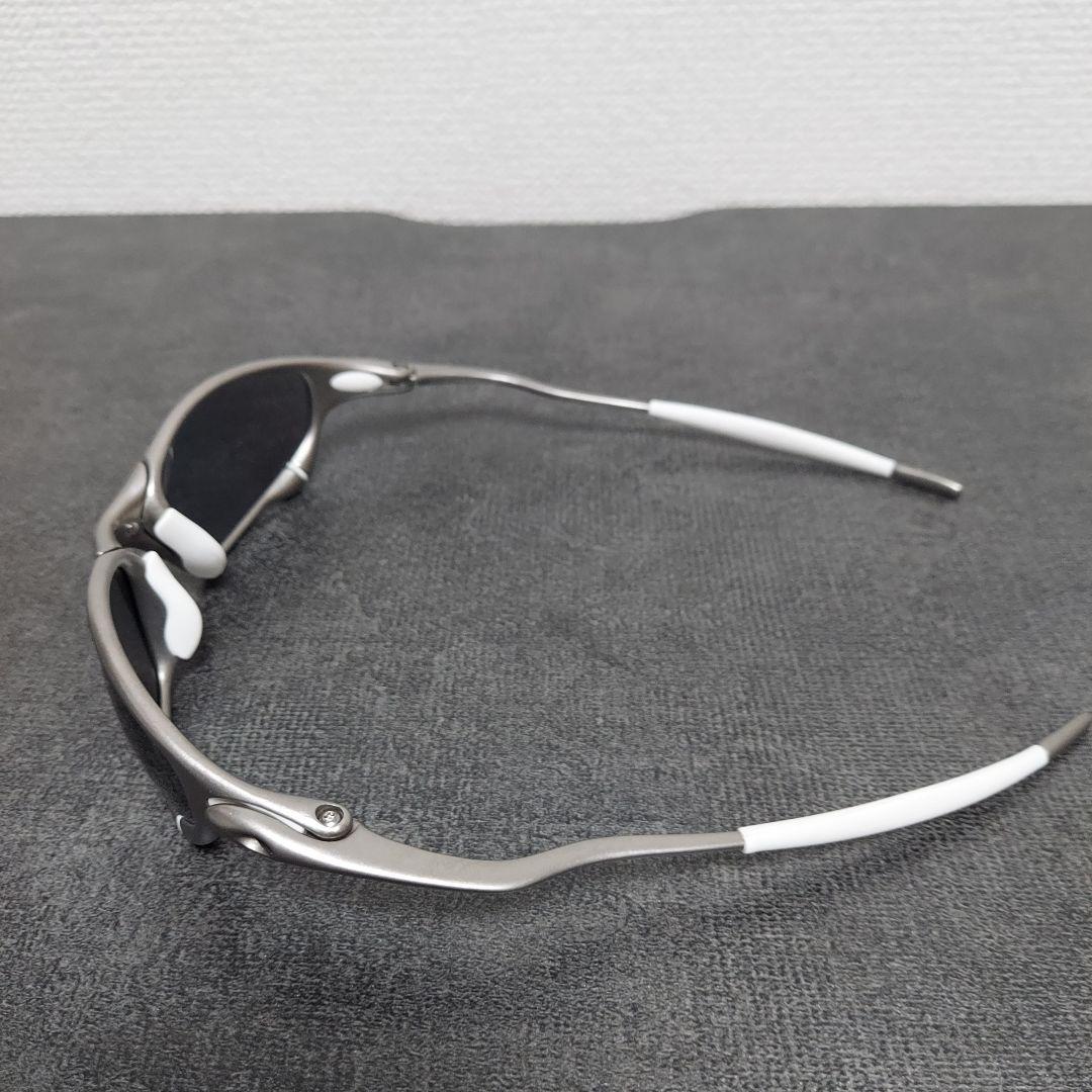 セ*ウ様 OAKLEY【オークリー】 イチロー ジュリエット カスタム