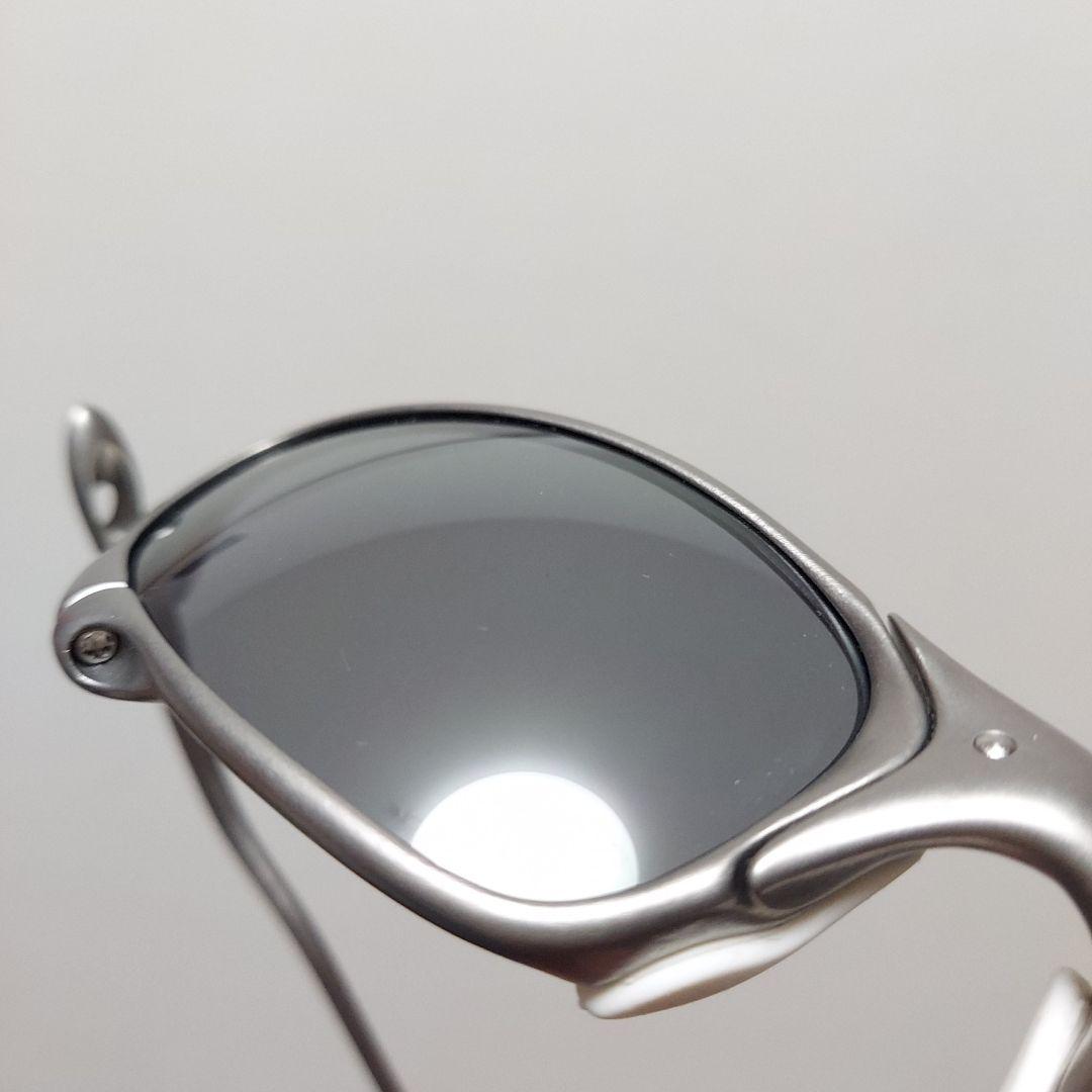 セ*ウ様 OAKLEY【オークリー】 イチロー ジュリエット カスタム