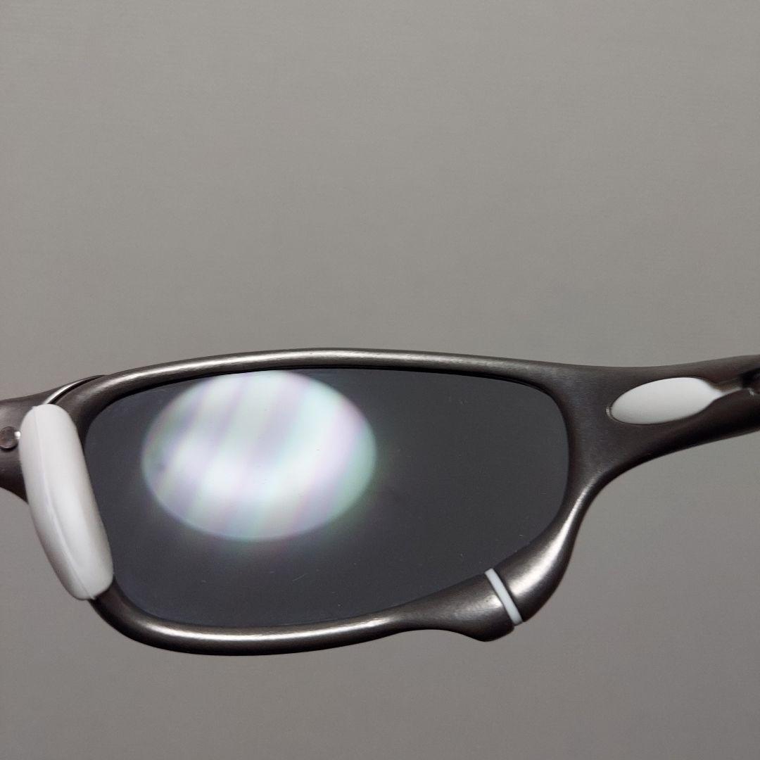 セ*ウ様 OAKLEY【オークリー】 イチロー ジュリエット カスタム