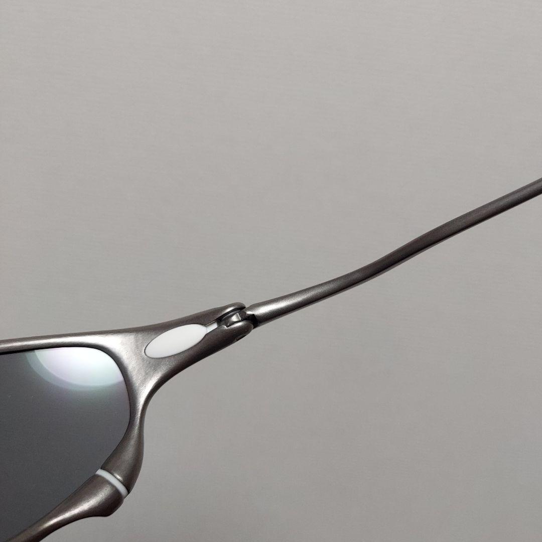 セ*ウ様 OAKLEY【オークリー】 イチロー ジュリエット カスタム