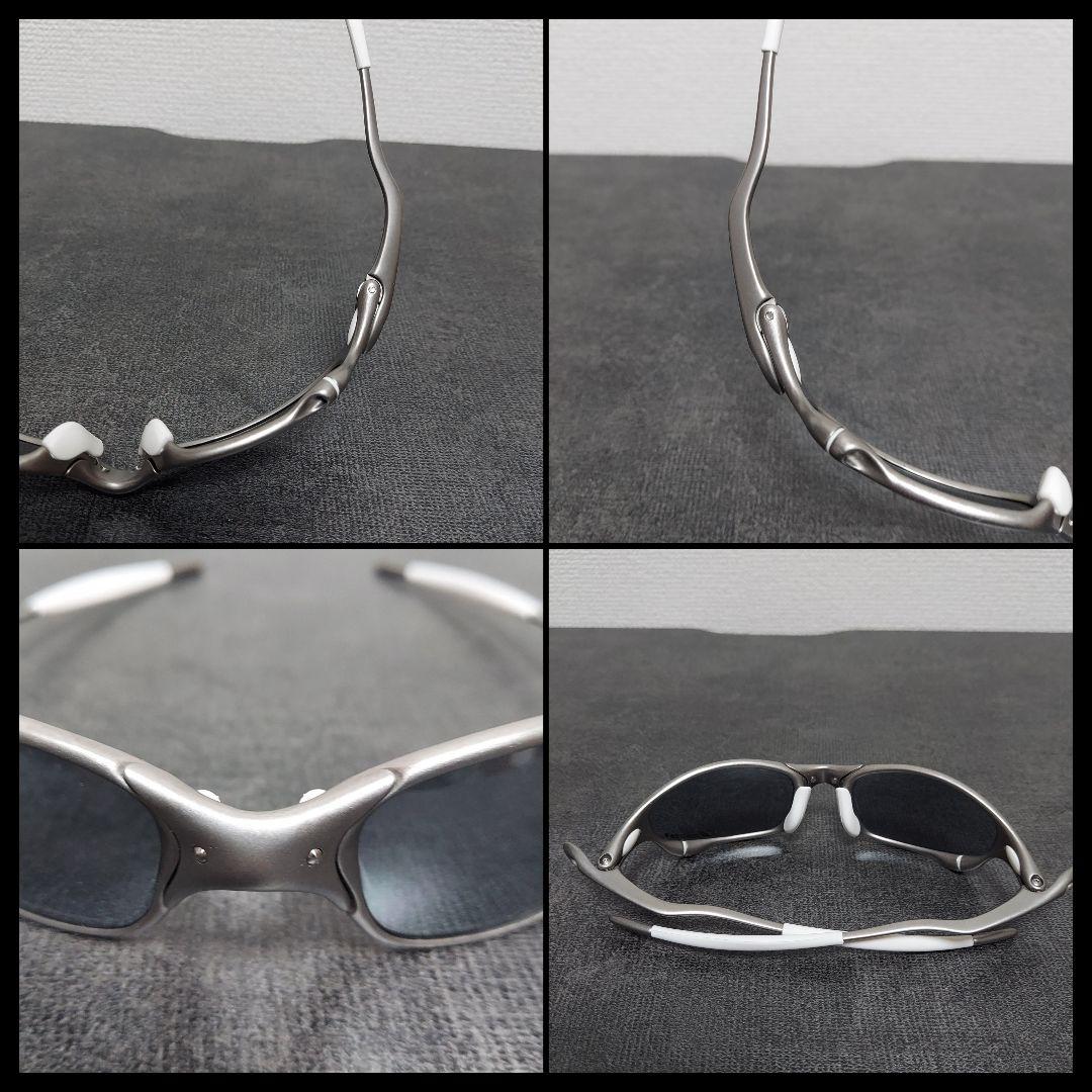 セ*ウ様 OAKLEY【オークリー】 イチロー ジュリエット カスタム