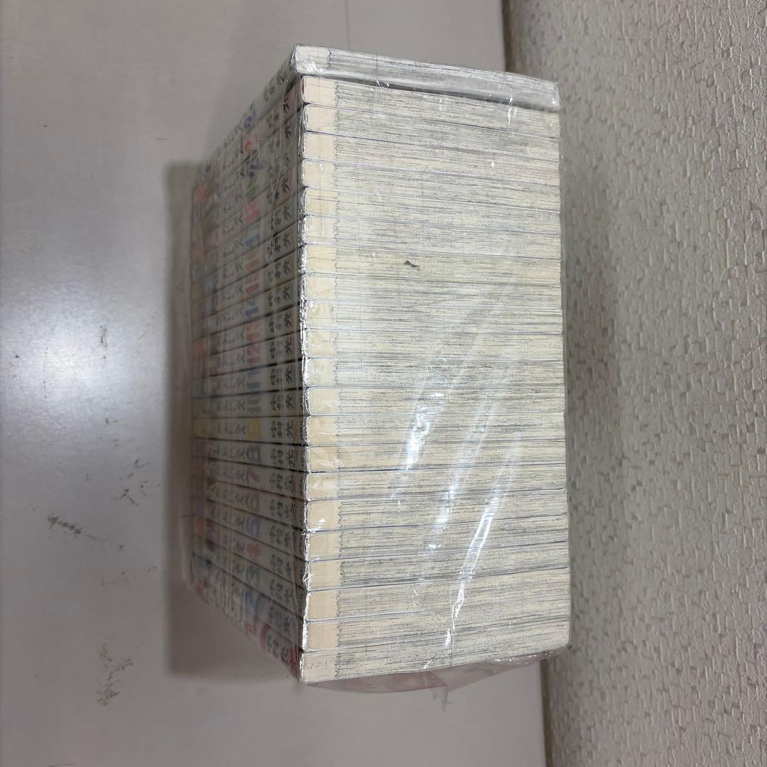 聖☆おにいさん　1-22巻セット