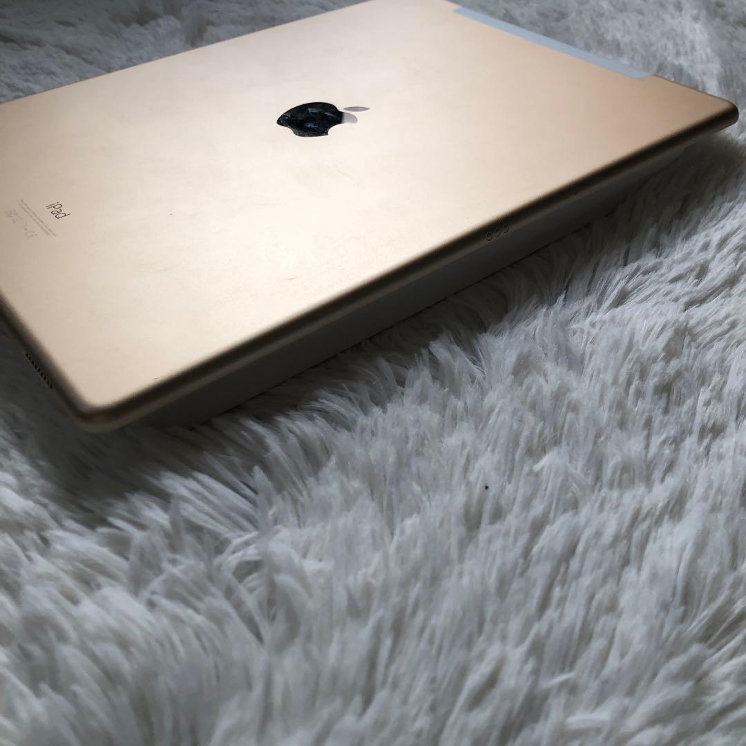 【人気】iPad Pro 12.9 第1世代 128GB SIMフリー【発送】