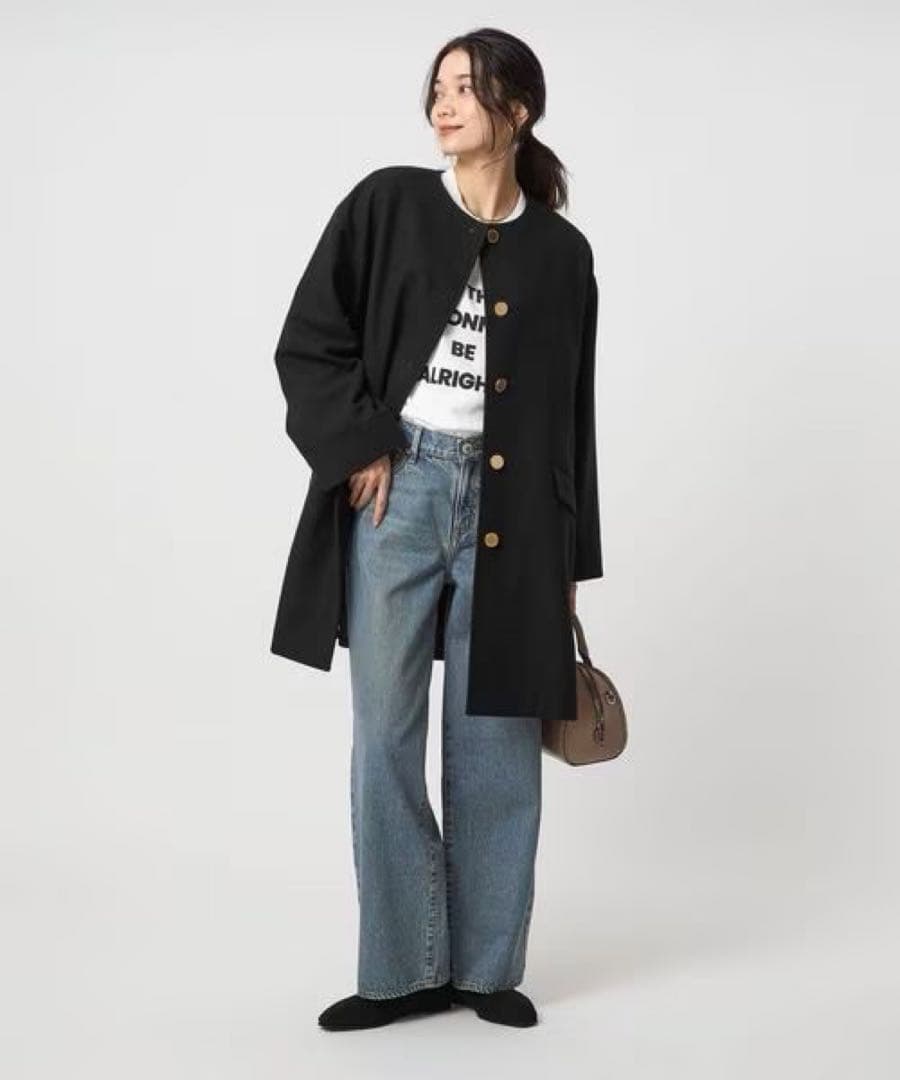 【新品】別注 Traditional Weatherwear LINTON