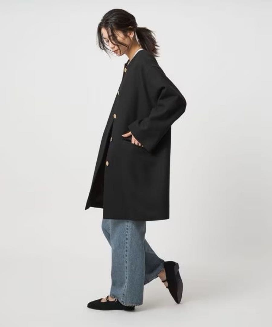 【新品】別注 Traditional Weatherwear LINTON