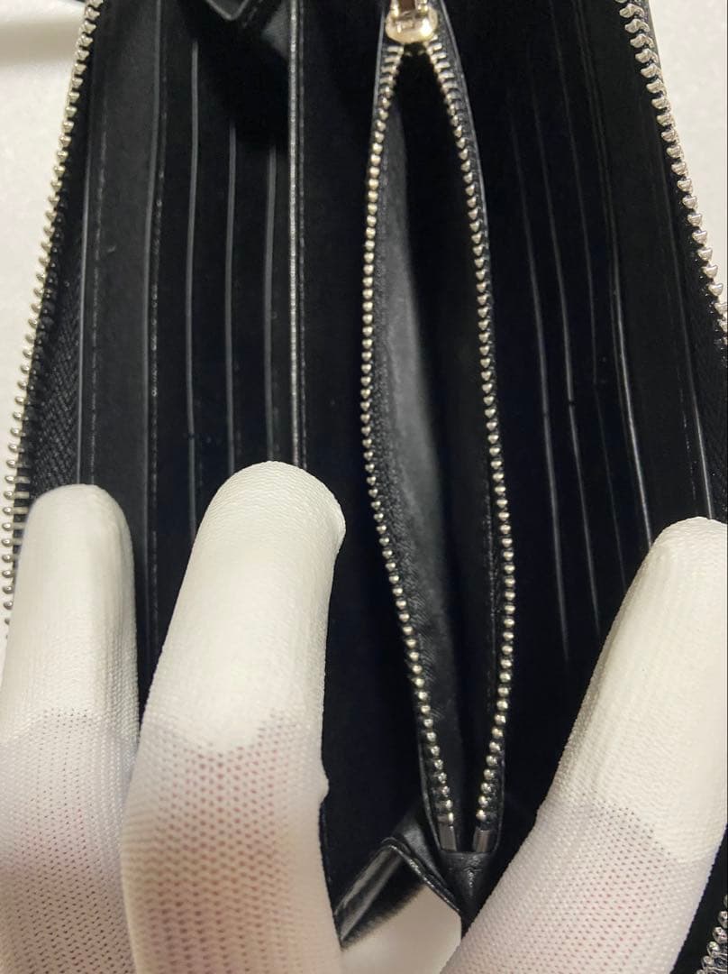 【新品未使用】COACH コーチ 長財布　 スヌーピー限定モデル　C4596