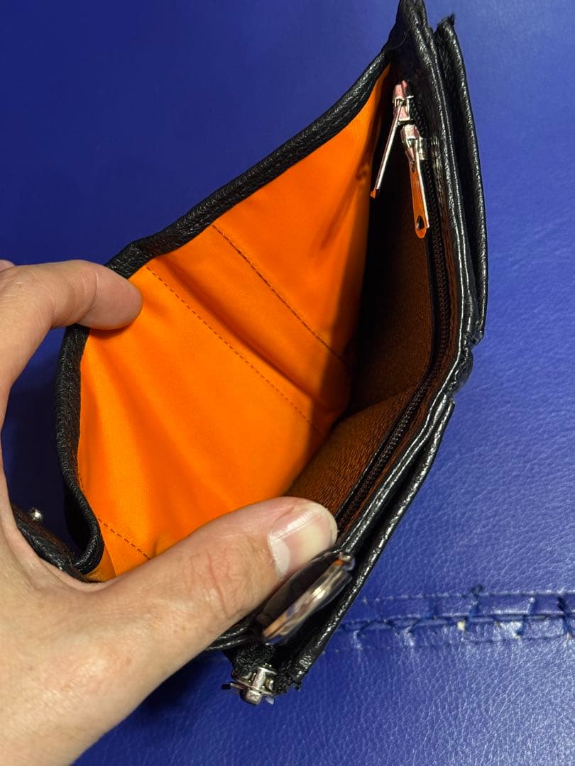 ポーター　Porter カーム　財布