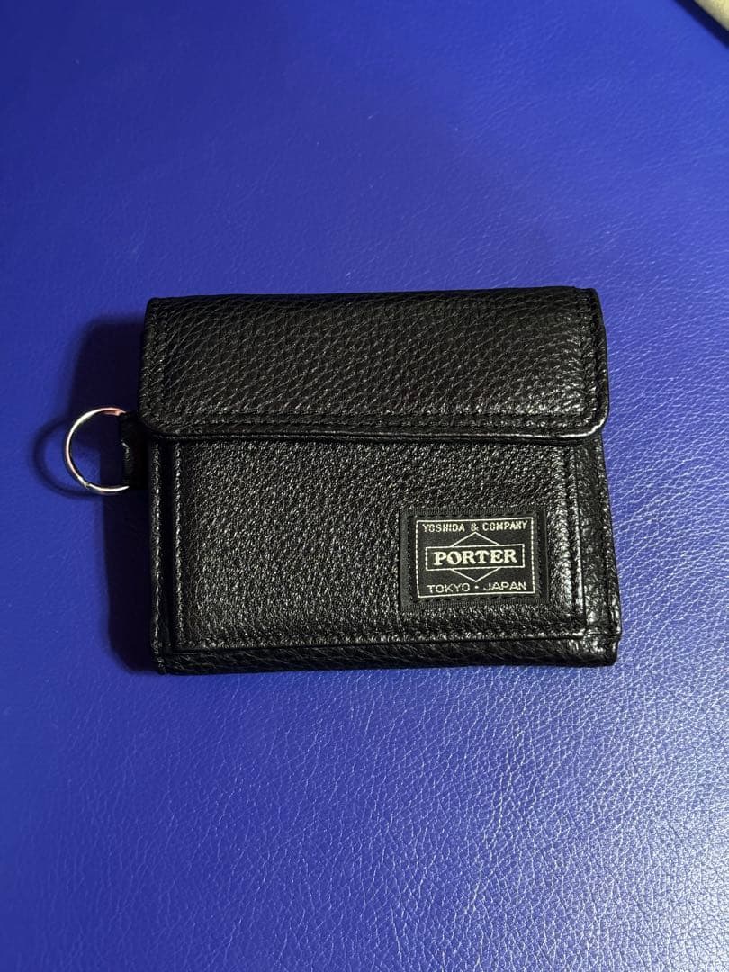 ポーター　Porter カーム　財布