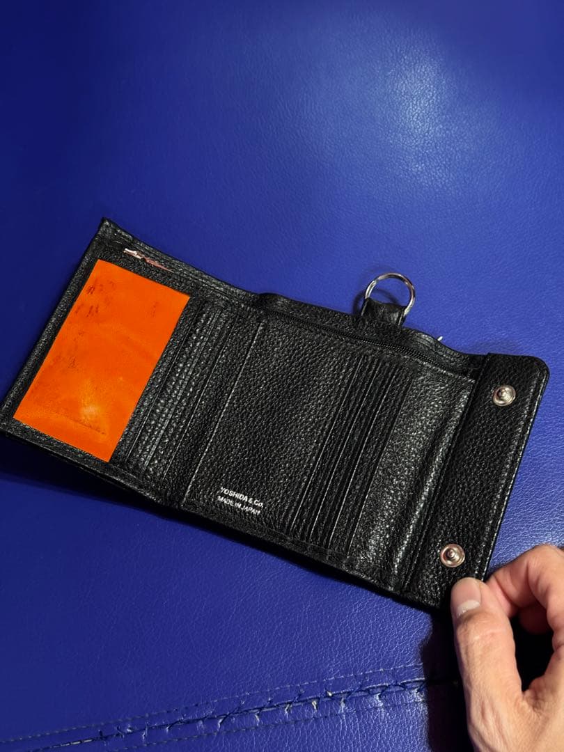 ポーター　Porter カーム　財布