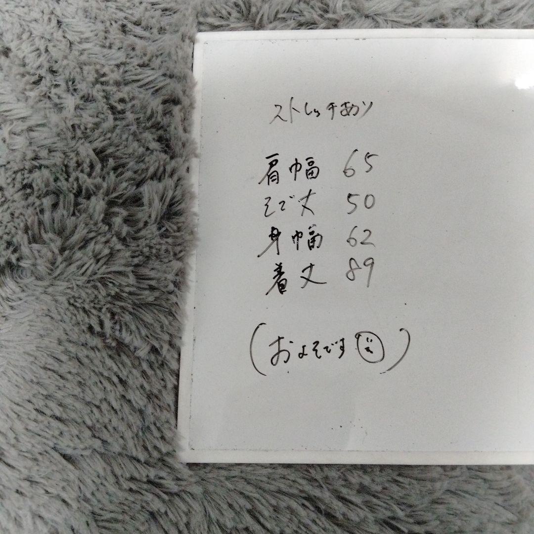 【極美品】PUMA♡型押し♡モックネック♡ワンピース♡LL　ゴルフ/スポーツ