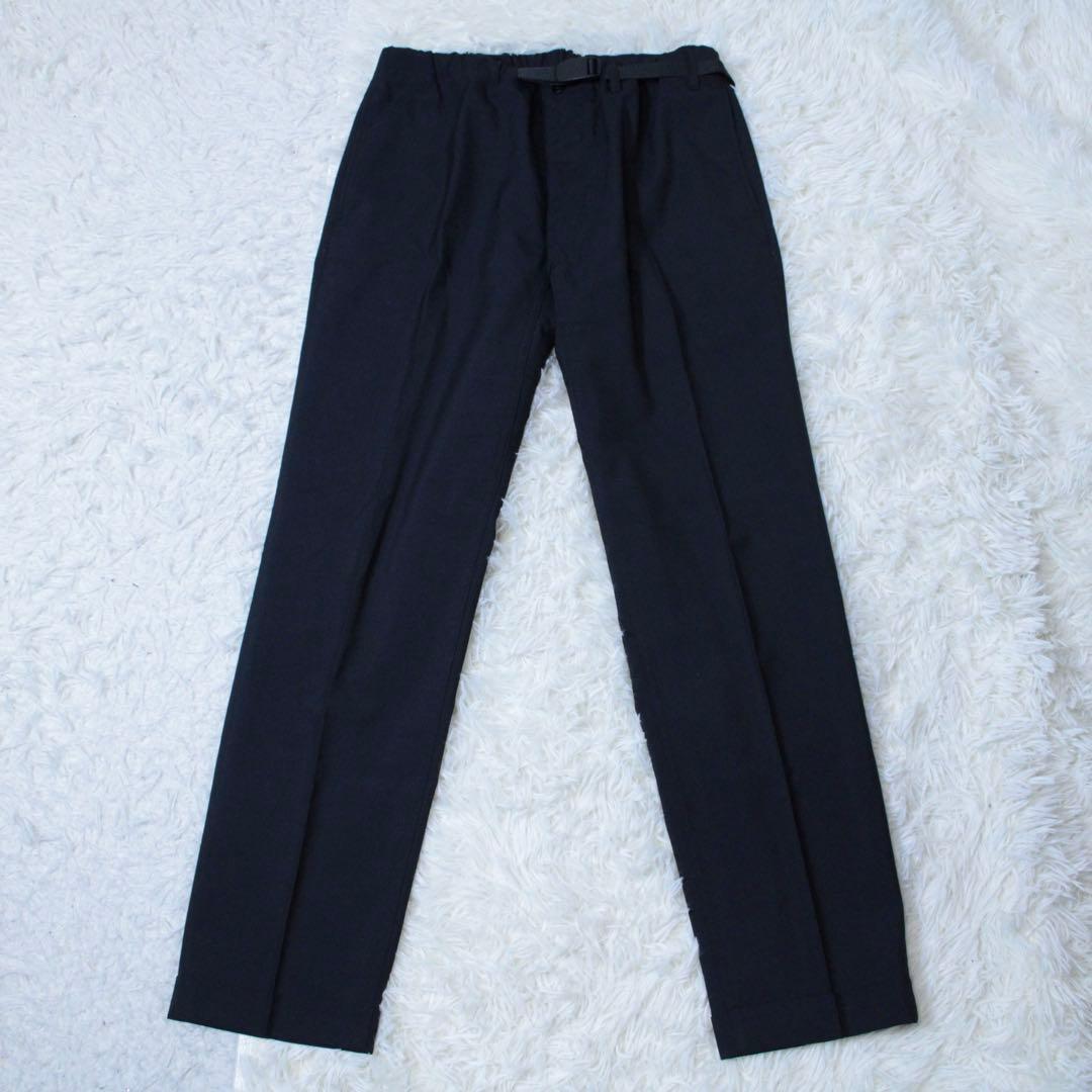 Gramicci SCYE Begin別注 180度開脚スラックスPREMIUM