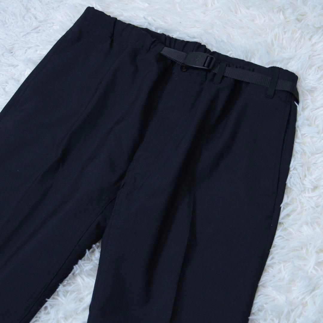 Gramicci SCYE Begin別注 180度開脚スラックスPREMIUM