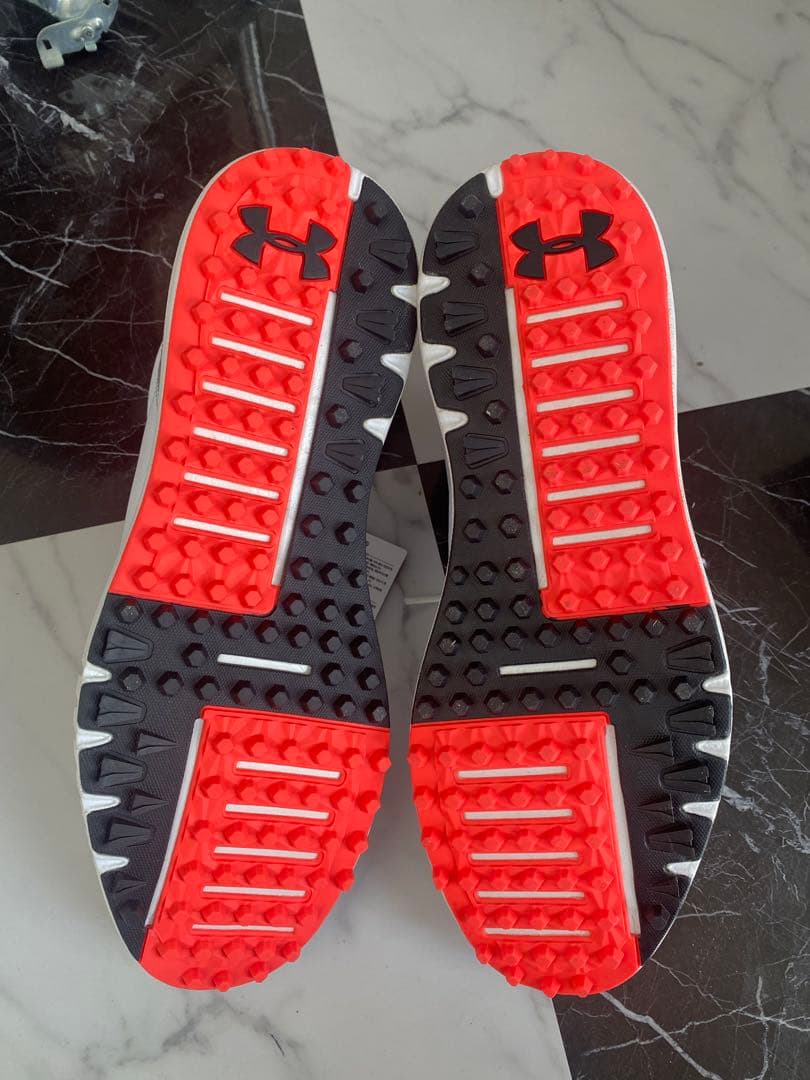アンダーアーマーゴルフシューズ28.5