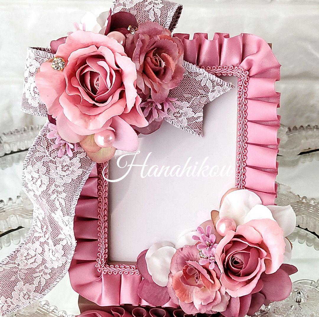 ☆Maa♡ページです☆花アレンジ４個入り♪