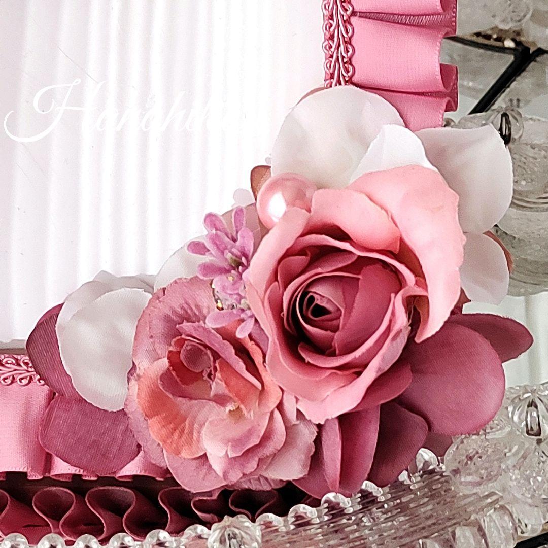 ☆Maa♡ページです☆花アレンジ４個入り♪