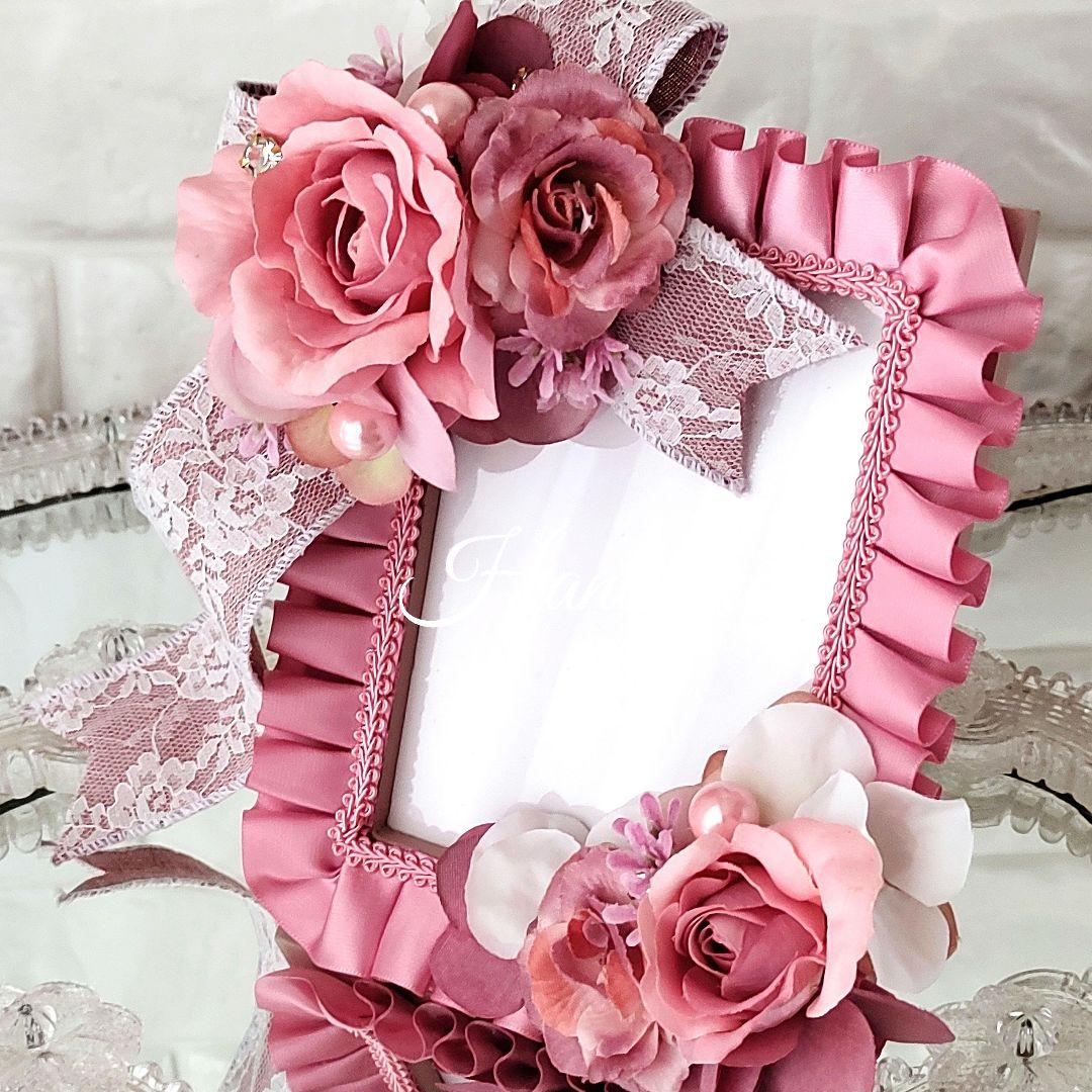 ☆Maa♡ページです☆花アレンジ４個入り♪