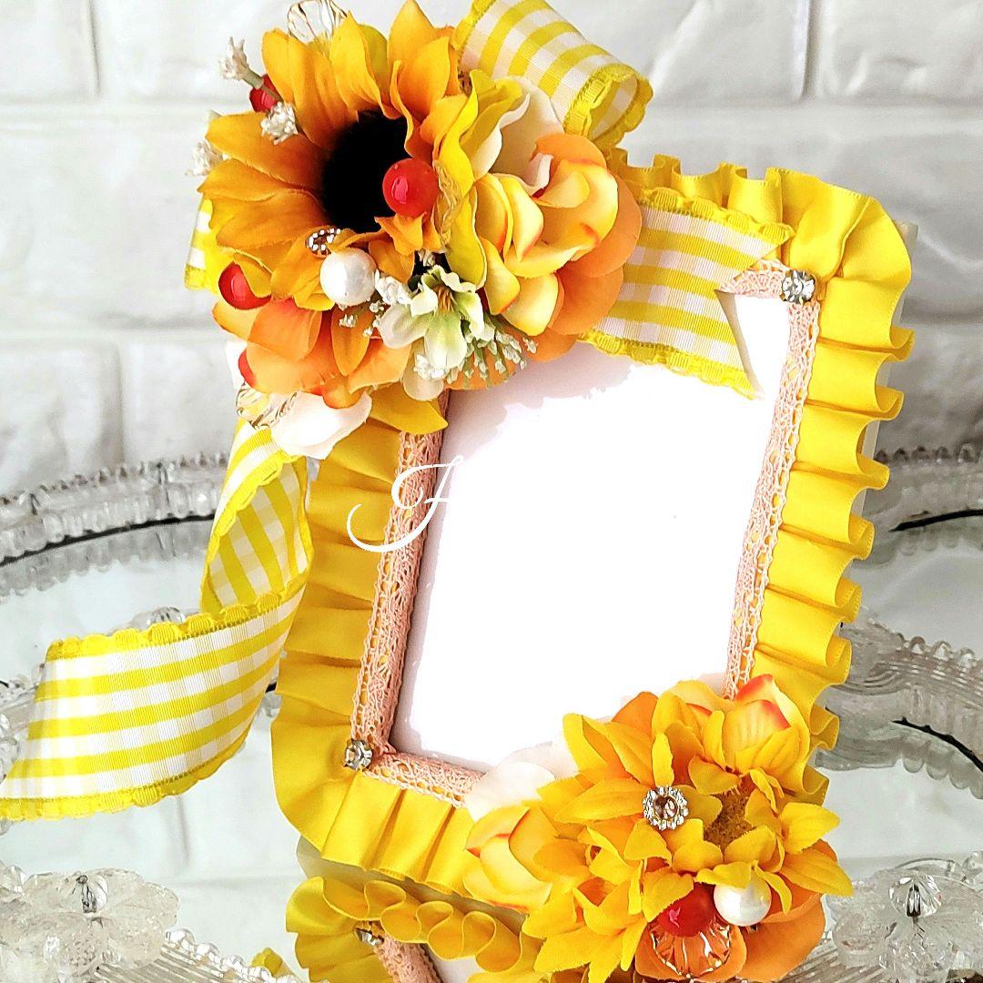 ☆Maa♡ページです☆花アレンジ４個入り♪