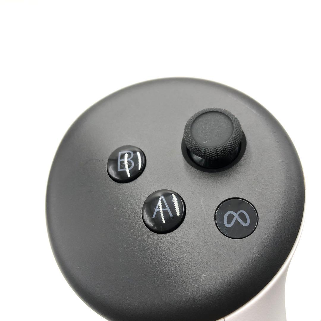 52▢ Quest 3 128GB VRヘッドセット KM0403-1