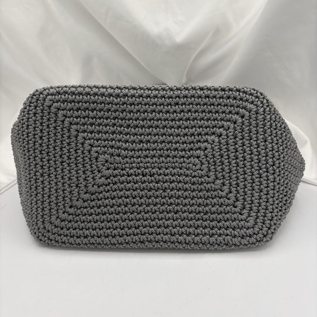 LUDLOW　ラドロー　スワン　コードバッグ