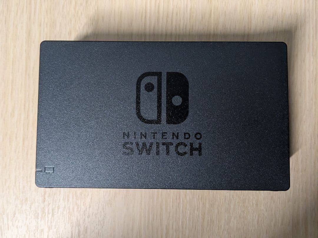 Nintendo Switch 初期型 microSDXCカード 256GB付き