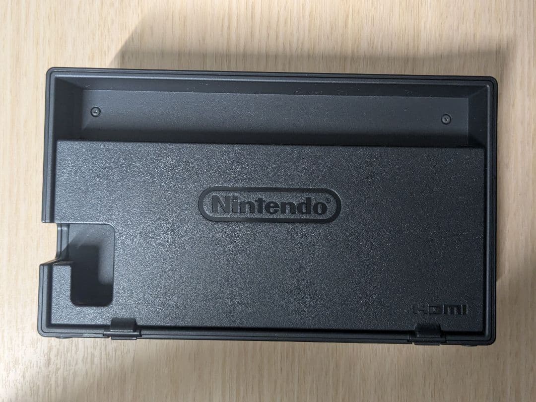Nintendo Switch 初期型 microSDXCカード 256GB付き
