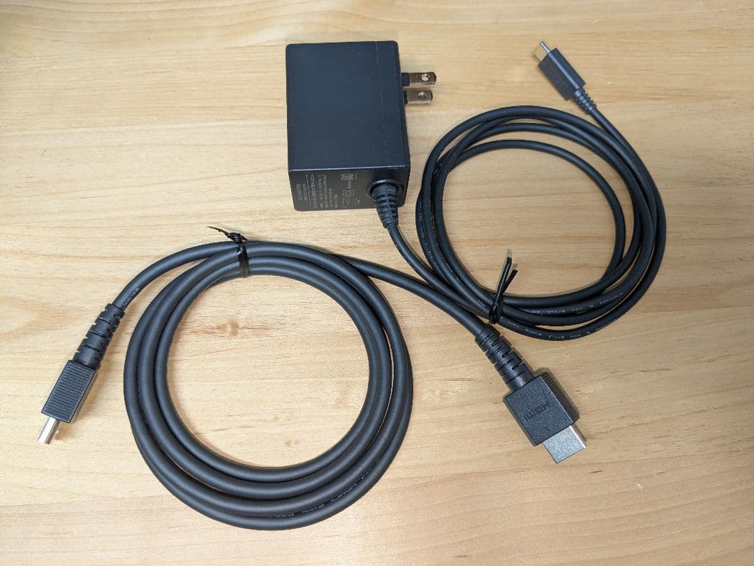 Nintendo Switch 初期型 microSDXCカード 256GB付き