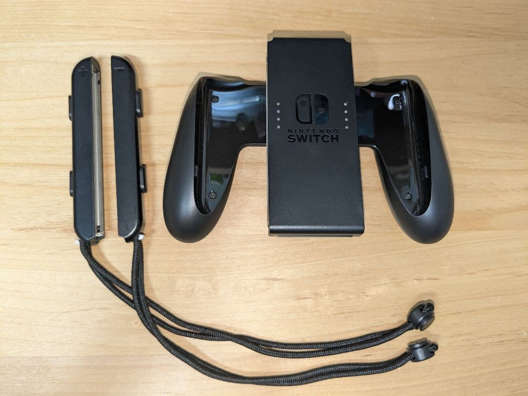 Nintendo Switch 初期型 microSDXCカード 256GB付き