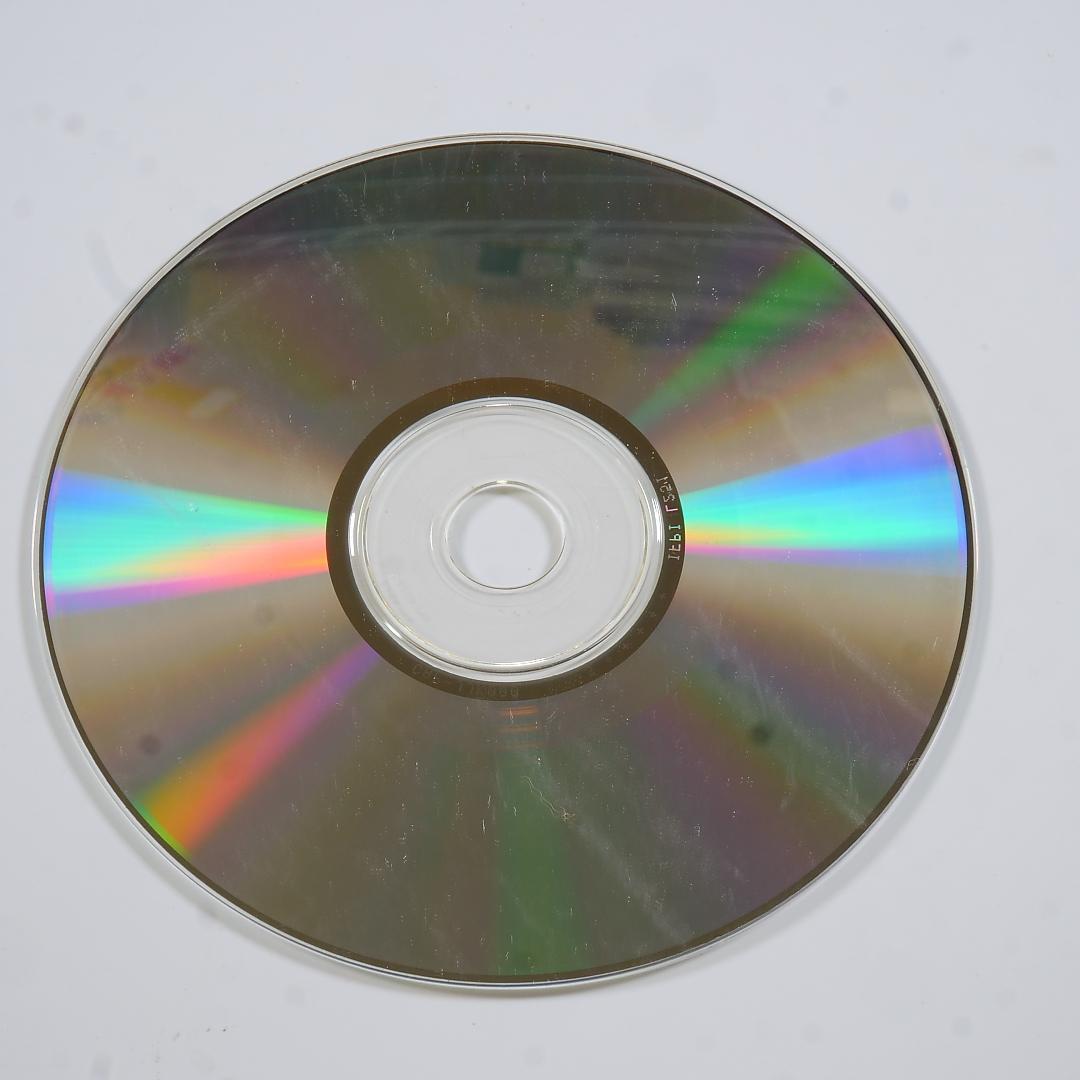 【ジャンク品】ジョジョの奇妙な冒険 CPS3故障カスタムIC+ディスクのセット