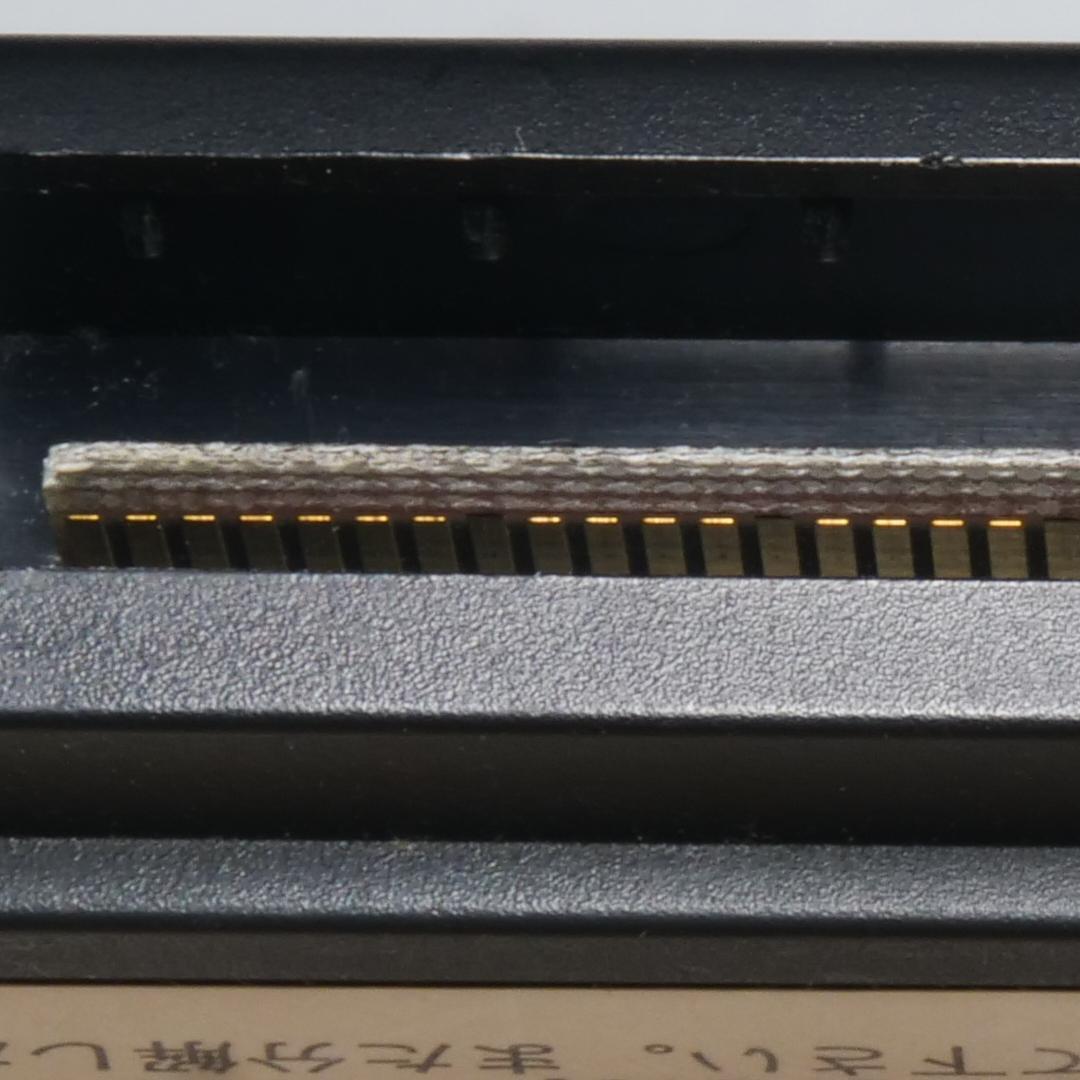 【ジャンク品】ジョジョの奇妙な冒険 CPS3故障カスタムIC+ディスクのセット