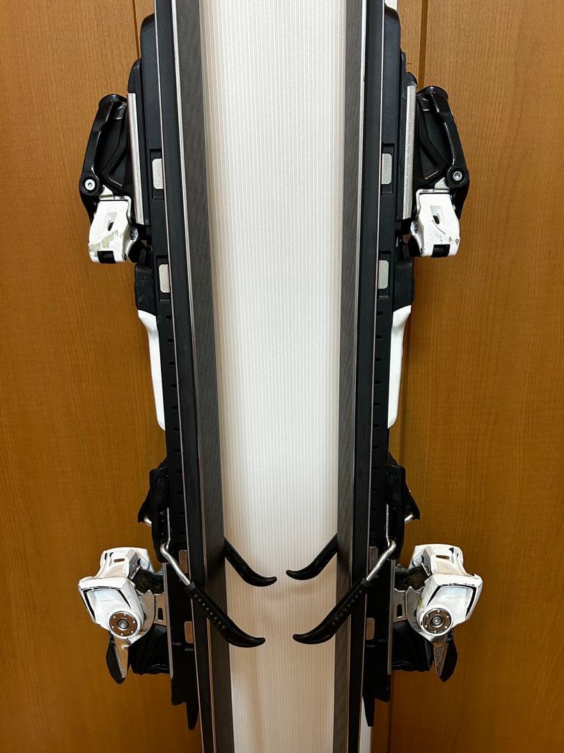 スキー ATOMIC REDSTER G9 RS 183cm