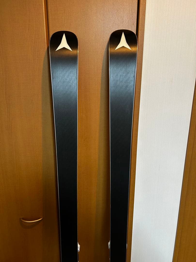 スキー ATOMIC REDSTER G9 RS 183cm