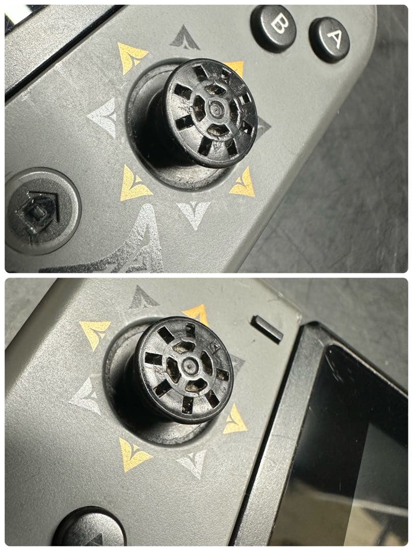 Nintendo Switch Lite モンスターハンター　RISEver本体