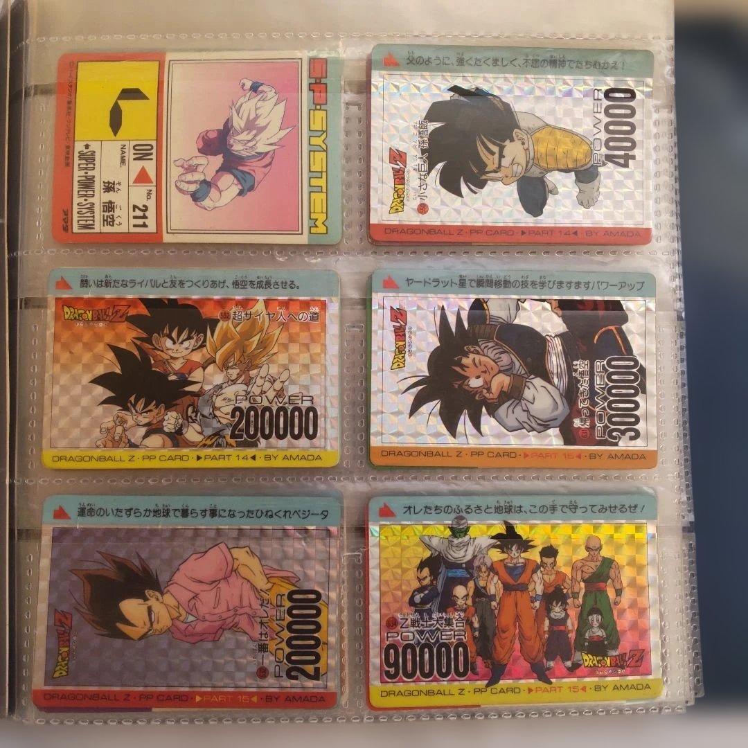 【極美品】本弾ホログラム37枚！