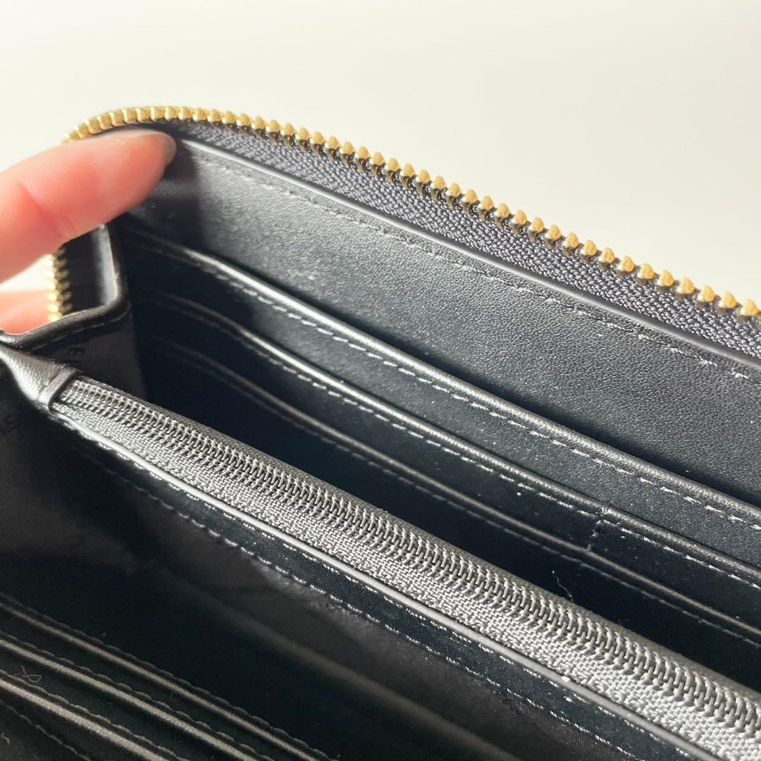 【新品】MICHAEL KORS 長財布 JET SET マイケルコース