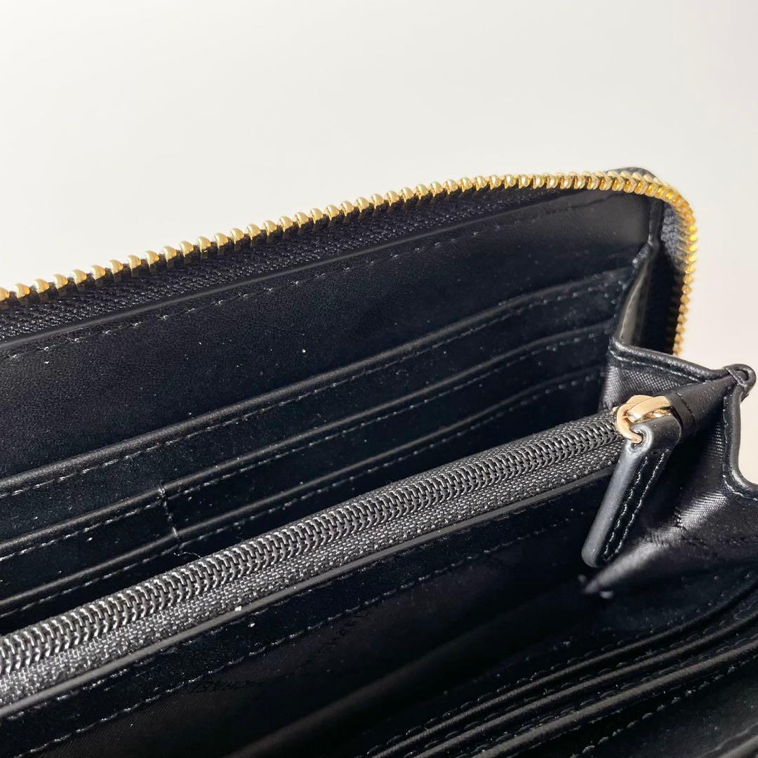 【新品】MICHAEL KORS 長財布 JET SET マイケルコース