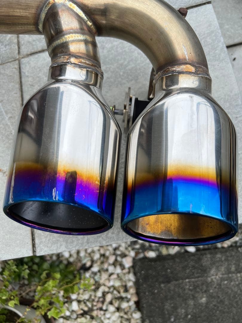 ブリッツ　ニュルスペックVSR JF4