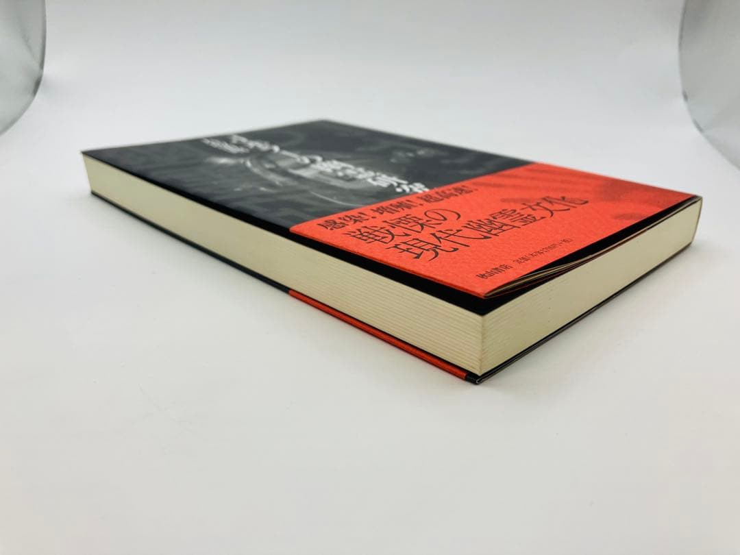 【希少】Jホラーの幽霊研究