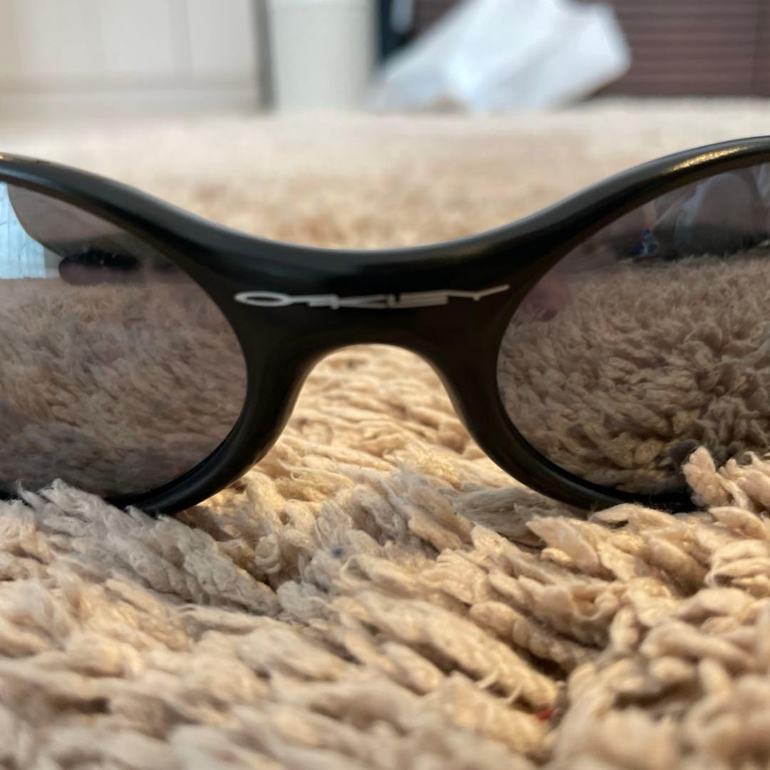 オークリー　ストレイトジャケット