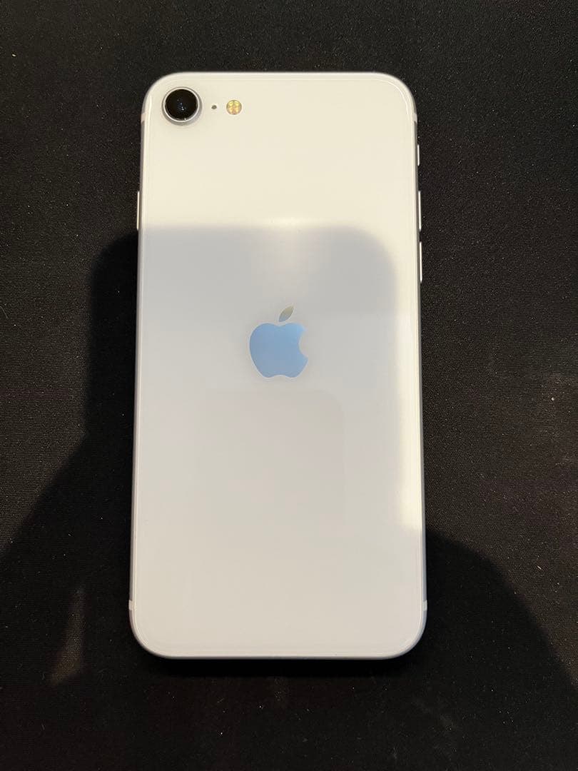 iPhone SE 第2世代 64GB